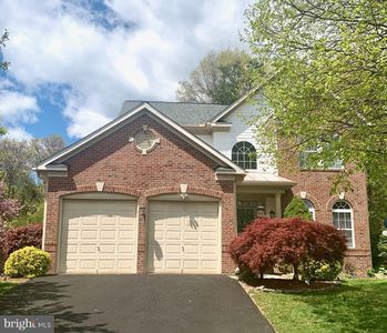 8429 Ambrose Ct, Springfield, VA, 22153