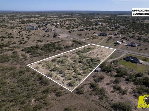 17075 Caballo Blanco Ln #48, Christoval, TX 76935