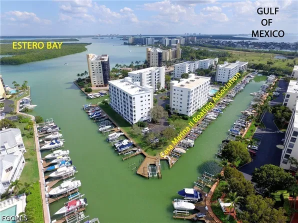 Dock 27 4351 Bay Beach Ln, Fort Myers Beach, FL 33931