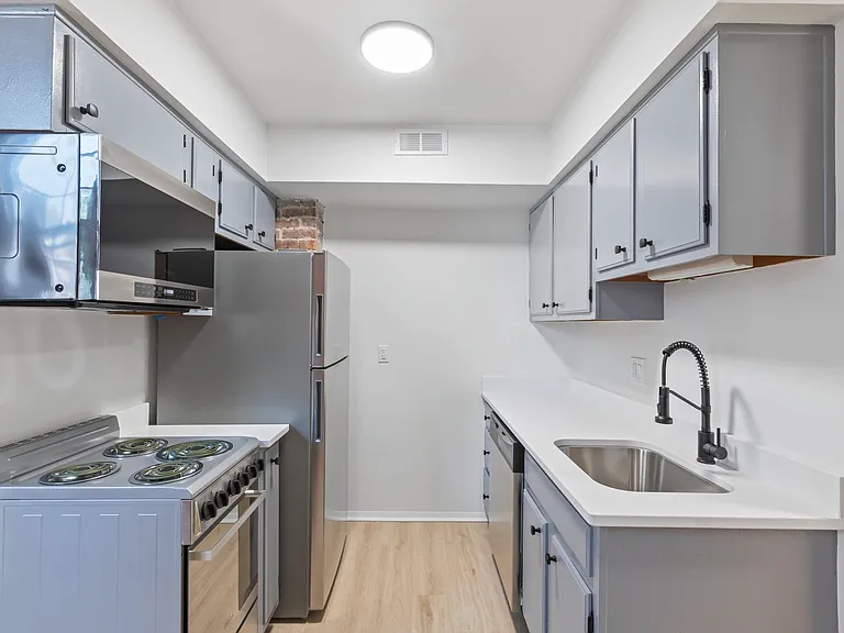 The Gallery Apartments — Photo 86