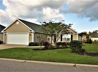 708 Rambler Ct, Myrtle Beach, SC 29588