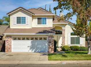 1650 Crow Creek Dr, Oakdale, CA