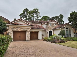 2918 Twin Fountains Dr, Houston, TX 77068