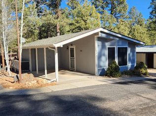 2401 W Route 66 LOT 103, Flagstaff, AZ 86001