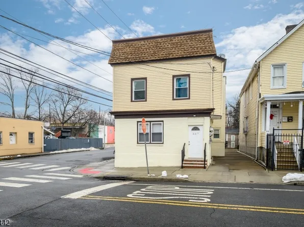 527 Cary St, City Of Orange Twp., NJ 07050