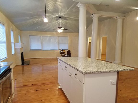 Kitchen / Great Room