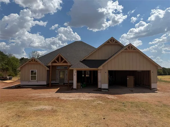 2217 Autumn Ridge Ct, Blanchard, OK 73010