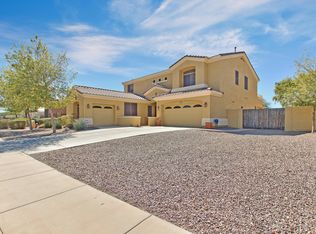 19078 N Stonegate Rd, Maricopa, AZ 85138