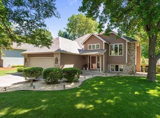 9917 Xebec St NE, Blaine, MN 55014