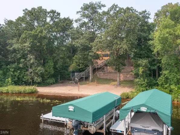 50820 202nd Pl, McGregor, MN 55760