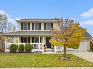 (Undisclosed Address), Bath, MI 48808