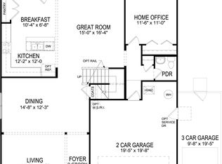 555 Amersham Ct, Avon, IN 46123