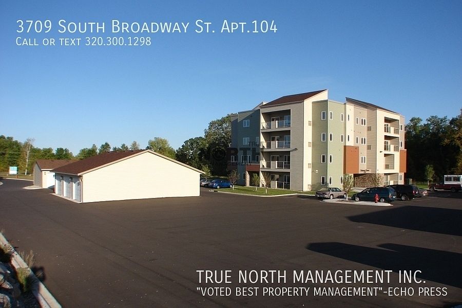 1st image of 3709 S Broadway St APT 104