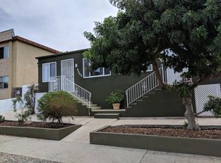 221 1/2 20th St, San Diego, CA 92102