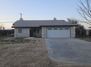 8413 Aspen Ave, California City, CA