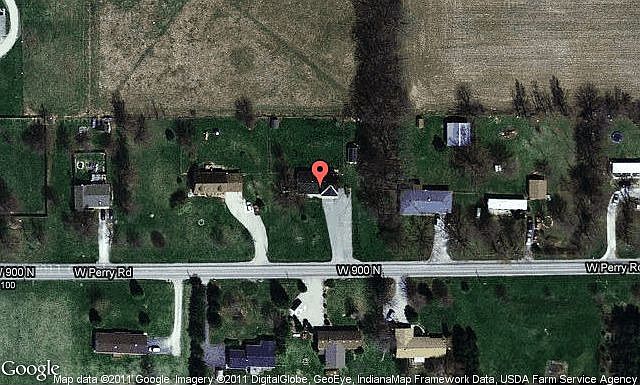 Map View
