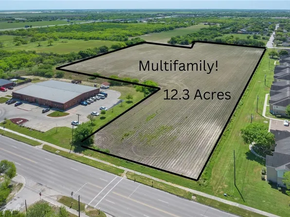 (undisclosed Address), Kingsville, TX 78363