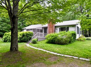 61 Ferncroft Rd, Wonalancet, NH 03897