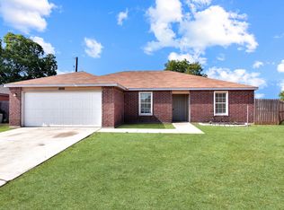 1808 Freedom Loop, Belton, TX 76513