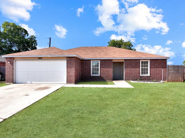 1808 Freedom Loop, Belton, TX 76513