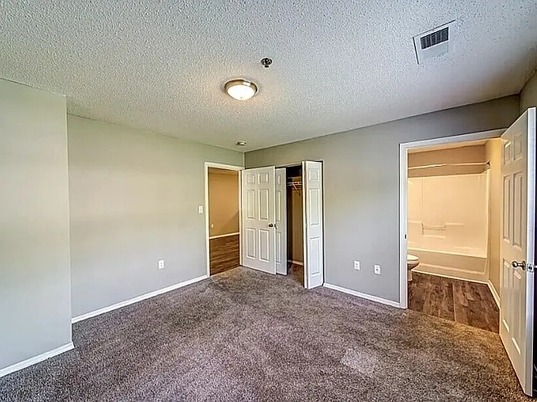 Classic Bedroom