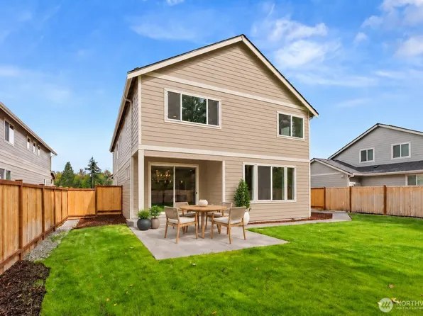 5634 Mimi Street SW #9, Olympia, WA 98512