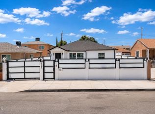 7637 Radford Ave, North Hollywood, CA 91605