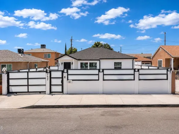 7637 Radford Ave, North Hollywood, CA 91605