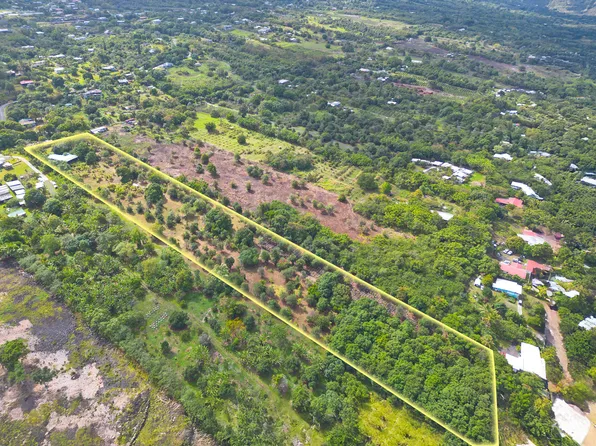 83-5401 Manako Rd, Captain Cook, HI 96704