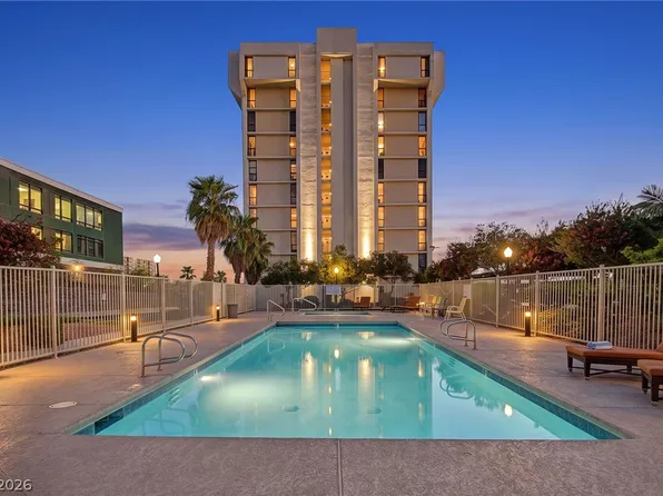 3930 University Center Dr APT 612, Las Vegas, NV 89119