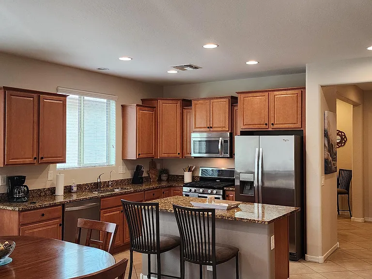 26195 W Via Del Sol Dr — Photo 4