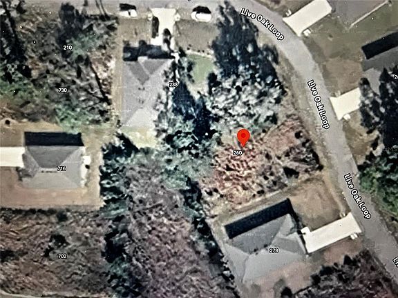 3rd image of 260 Live Oak Loop #7