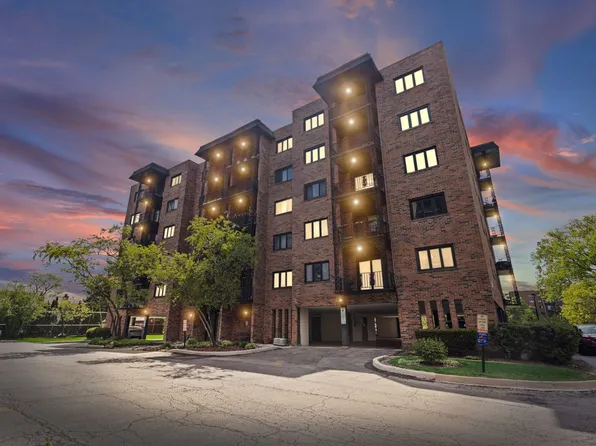 9331 Landings Ln Unit 605, Des Plaines, IL 60016