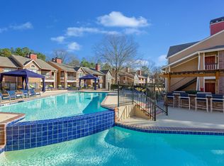 Parc at 1695, Norcross, GA 30093