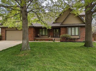 1234 N Coachhouse Rd, Wichita, KS 67235