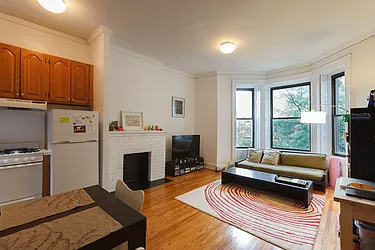 Rented by Berman Realty