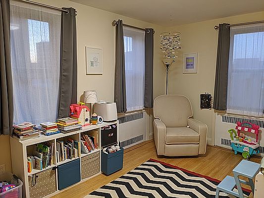 5th image of 395 Ocean Ave APT 6N