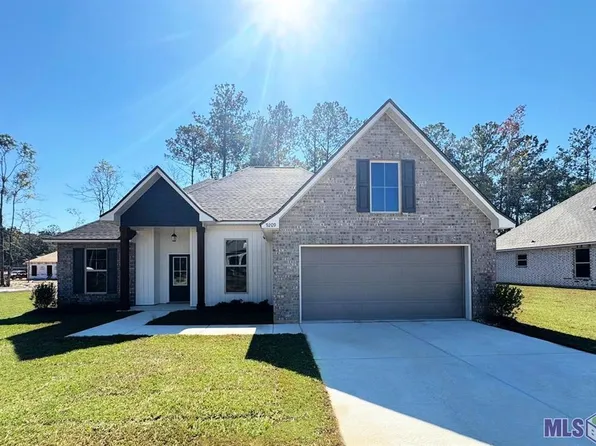39209 Zereda Ct, Pearl River, LA 70452