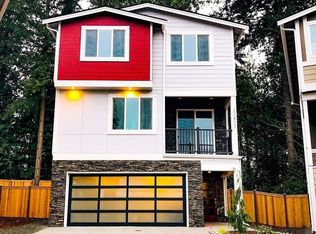 22823 23rd Ave SE, Bothell, WA 98021