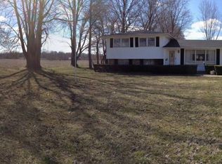 10595 E State Road 42, Brazil, IN 47834