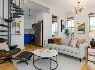 1120 Bushwick Ave #3A, Brooklyn, NY 11221