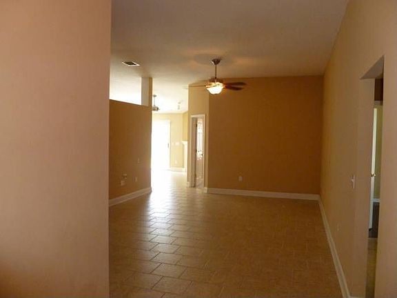 Enter into Living/Dining