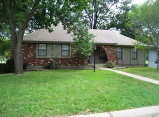 8125 E 96th Ter, Kansas City, MO 64134