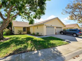 17116 Village 17, Camarillo, CA 93012
