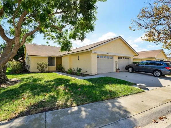 17116 Village 17, Camarillo, CA 93012