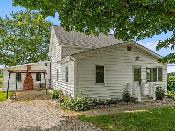 9440 S 500 W #90, Montpelier, IN 47359