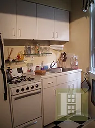 Rented by Halstead Real Estate