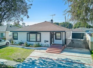 5019 Fanwood Ave, Lakewood, CA 90713