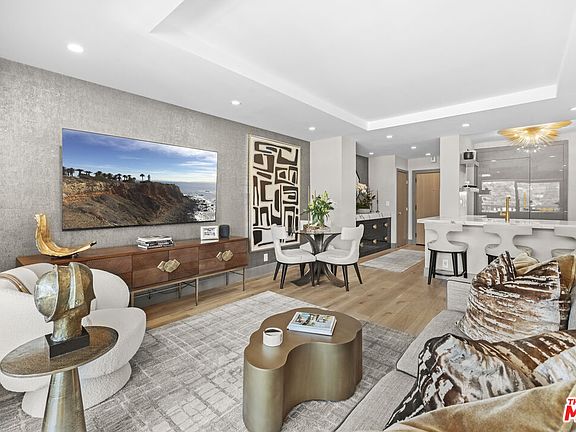 3rd image of 999 N Doheny Dr APT 803