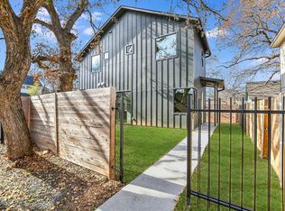 706 Valdez St #2, Austin, TX 78741